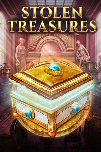 Stolen Treasures