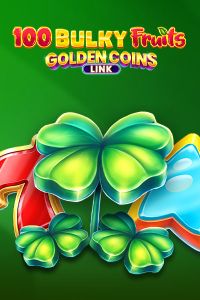 100 Bulky Fruits - Golden Coins Link