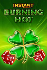 Burning Hot Instant