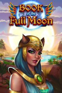 Book of the Full Moon