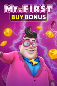 Mr. First Buy Bonus