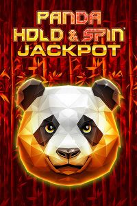 Panda Hold And Spin Jackpot