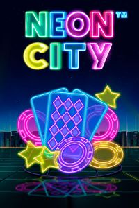 Neon City