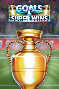 Goals & Super Wins