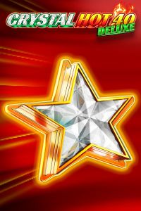 Crystal Hot 40 Deluxe