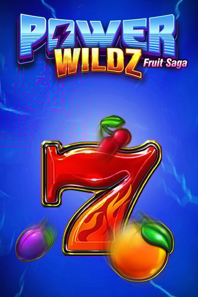 Power Wildz: Fruit Saga