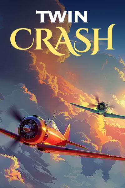 Twin Crash
