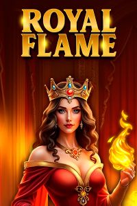 Royal Flame