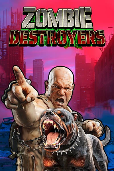 Zombie Destroyers