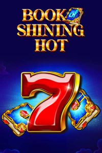 Book of Shining Hot
