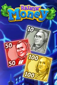 Rainin' Money