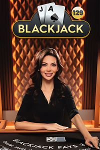 Blackjack 129