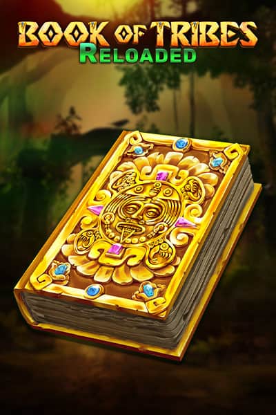 Book of tribes reloaded