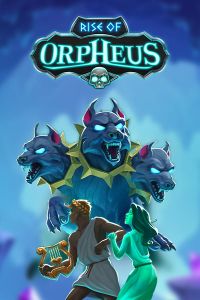 Rise of Orpheus