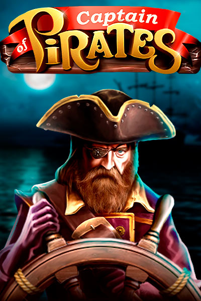 Captain of Pirates