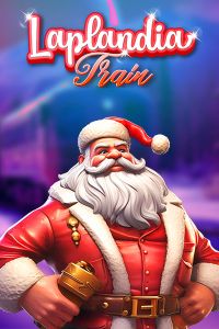 Laplandia Train