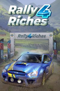 Rally 4 Riches
