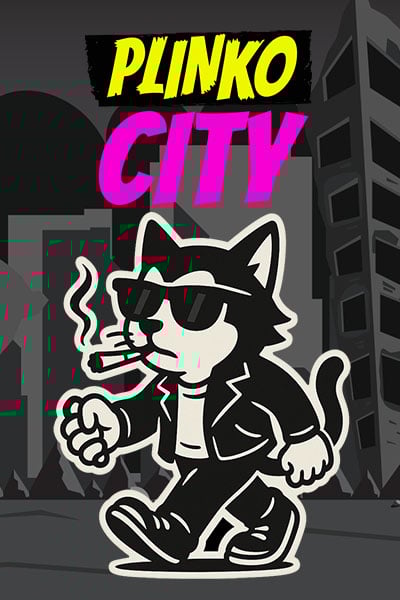 Plinko City