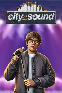 City of Sound