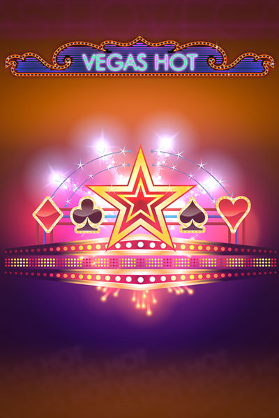 Vegas Hot