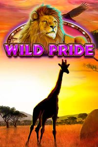 Wild Pride