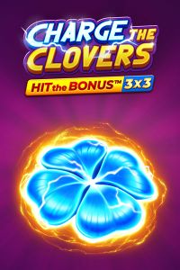 Charge the Clovers: Hit the Bonus