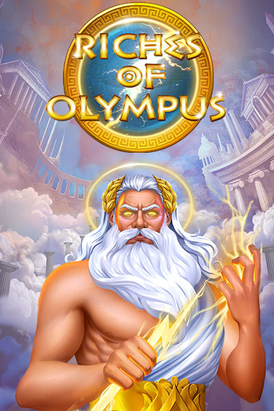 Riches of Olympus