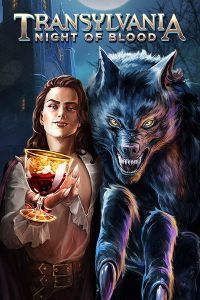 Transylvania: Night of Blood