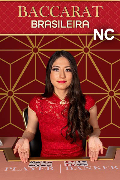 Baccarat Brasileira NC