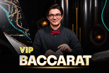 VIP Baccarat