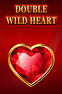 Double Wild Heart