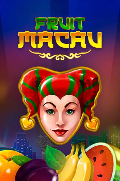 Fruit Macau