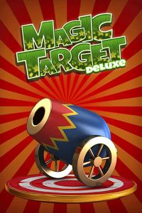 Magic Target Deluxe