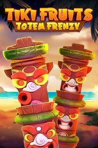 Tiki Fruits Totem Frenzy