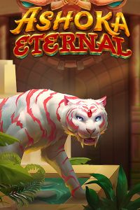 Ashoka Eternal