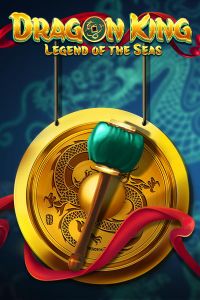 Dragon King: Legend of the Seas