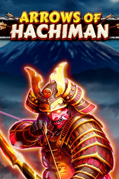Arrows Of Hachiman