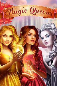 Magic Queens