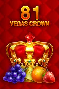 81 Vegas Crown