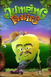 Jumping Fruits
