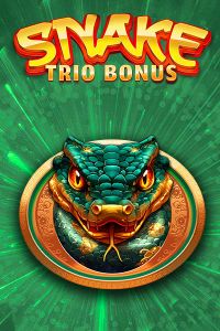 Snake Trio Bonus