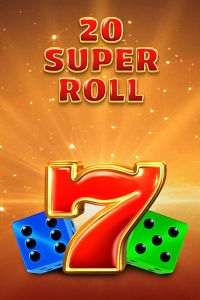 20 Super Roll