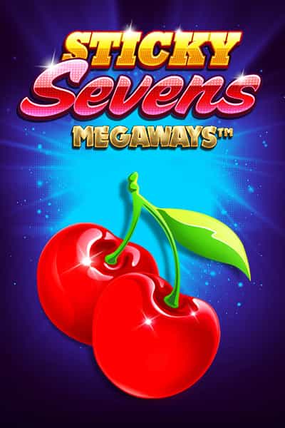 Sticky Sevens Megaways