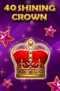 40 Shining Crown