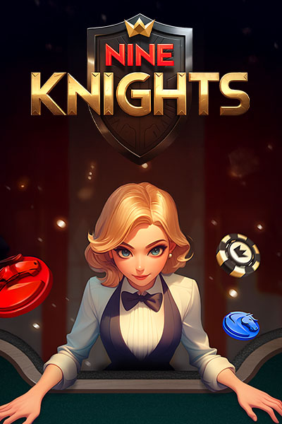 Nine Knights