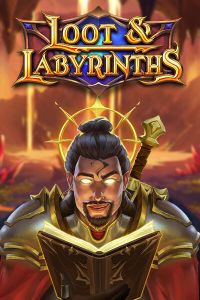 Loot & Labyrinths