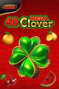 40 Mega Clover