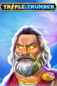 Triple Thunder