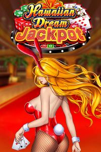 Hawaiian Dream Jackpot