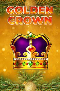 Golden Crown Christmas